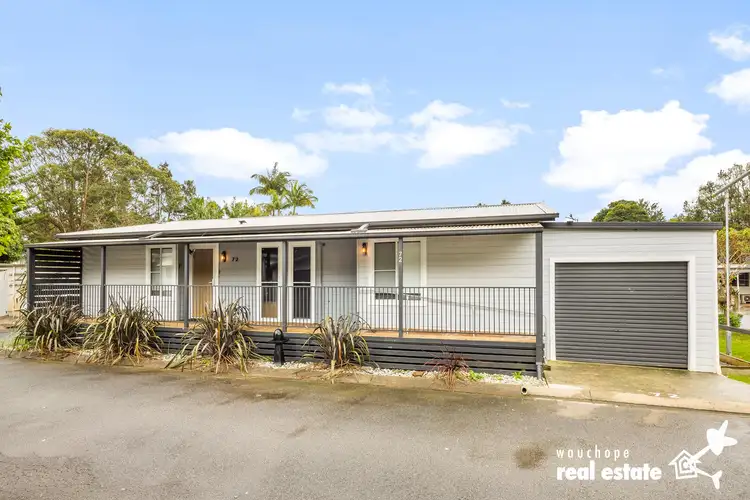 Second view of Homely house listing, 72/270 Hastings River Drive, Port Macquarie NSW 2444