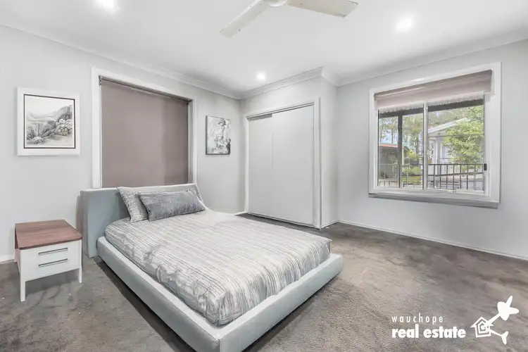 Fifth view of Homely house listing, 72/270 Hastings River Drive, Port Macquarie NSW 2444