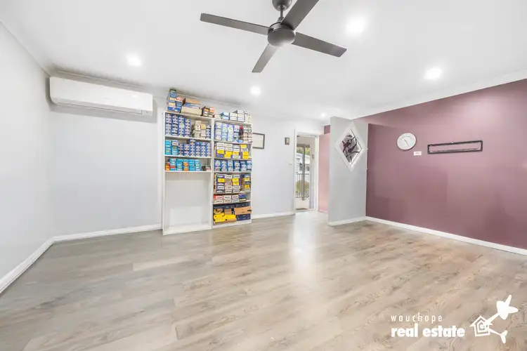 Sixth view of Homely house listing, 72/270 Hastings River Drive, Port Macquarie NSW 2444