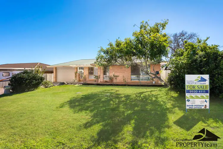 17 Pinyali Way, Waggrakine WA 6530