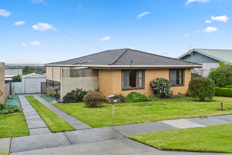 36 Henderson Street, Camperdown VIC 3260