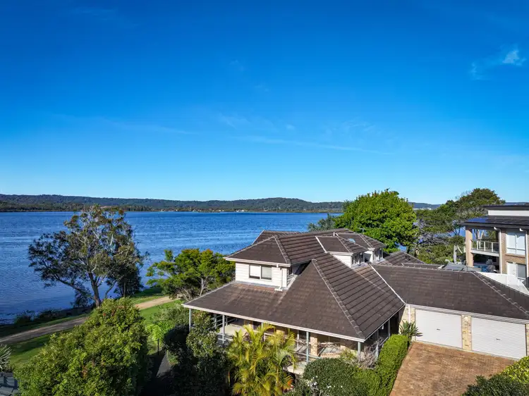 30 Sunny Waters Road, Kincumber NSW 2251