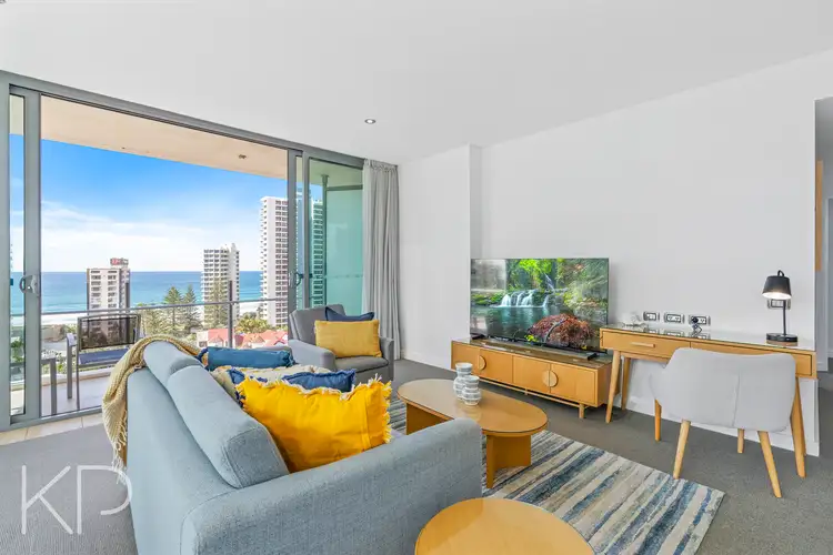 1012/3018 Surfers Paradise Boulevard, Surfers Paradise QLD 4217