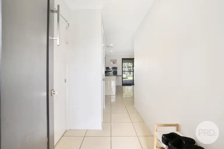 Third view of Homely house listing, 22 Warburton Drive, Tamworth NSW 2340