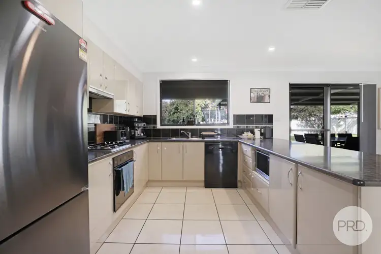 Fourth view of Homely house listing, 22 Warburton Drive, Tamworth NSW 2340