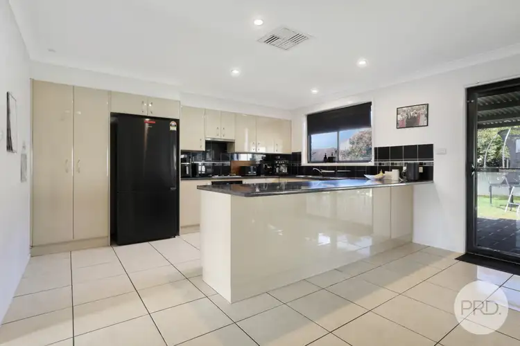Fifth view of Homely house listing, 22 Warburton Drive, Tamworth NSW 2340