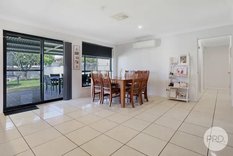 Sixth view of Homely house listing, 22 Warburton Drive, Tamworth NSW 2340