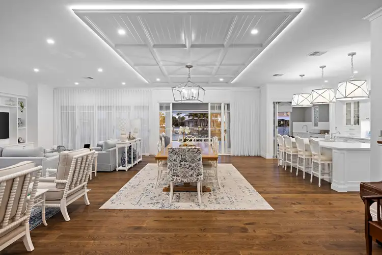 Third view of Homely house listing, 25 Sentinel Court, Raby Bay QLD 4163