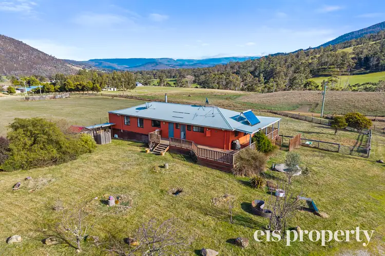 Fifth view of Homely house listing, 150 Judds Creek Road, Judbury TAS 7109
