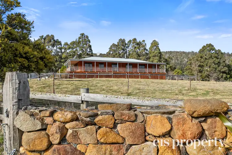 Sixth view of Homely house listing, 150 Judds Creek Road, Judbury TAS 7109