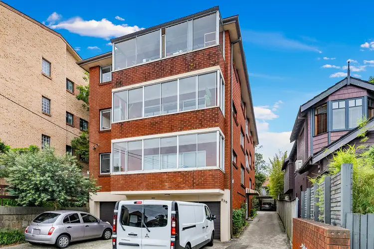 5/235 Clovelly Road, Clovelly NSW 2031