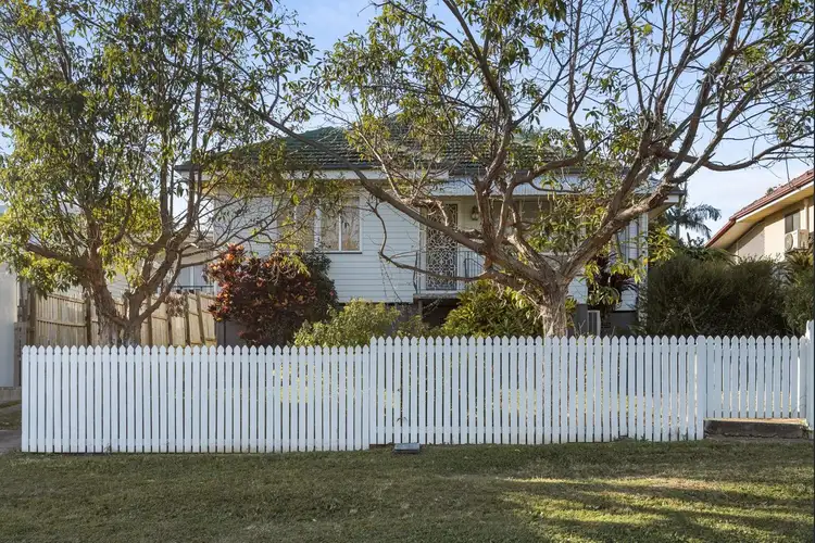 Main view of Homely house listing, 148 Childers Street, Wavell Heights QLD 4012