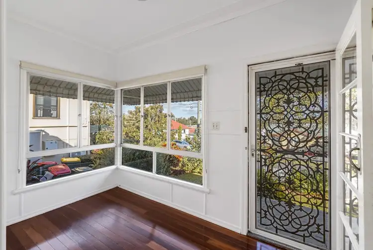 Second view of Homely house listing, 148 Childers Street, Wavell Heights QLD 4012