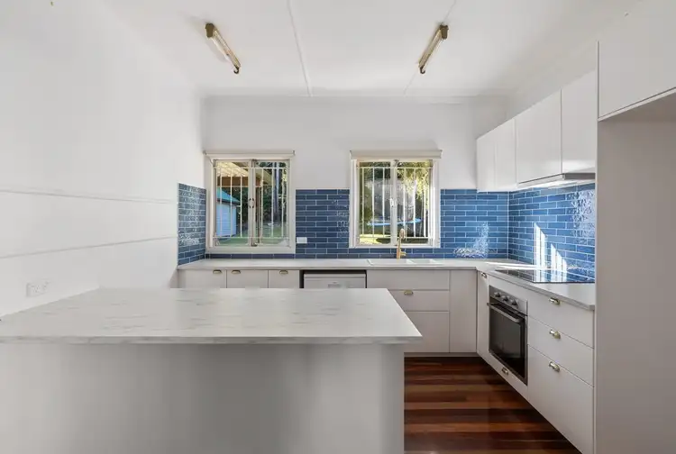 Fourth view of Homely house listing, 148 Childers Street, Wavell Heights QLD 4012