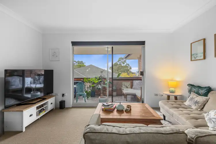 Fifth view of Homely apartment listing, 34/67-71 Flora Street, Kirrawee NSW 2232