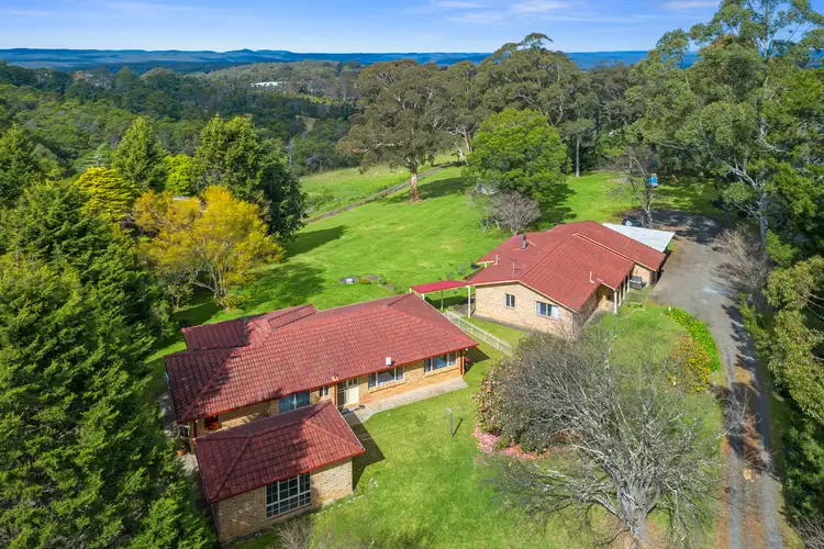 Third view of Homely other listing, 2429 Bells Line of Road, Bilpin NSW 2758