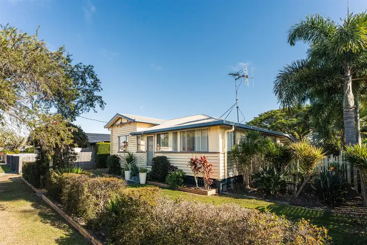 33 Alice Street, Walkervale QLD 4670