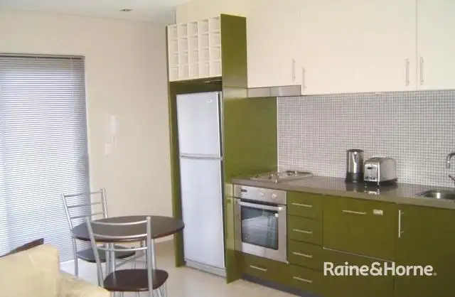 Second view of Homely studio listing, 8/60 Minneapolis Crescent, Maroubra NSW 2035