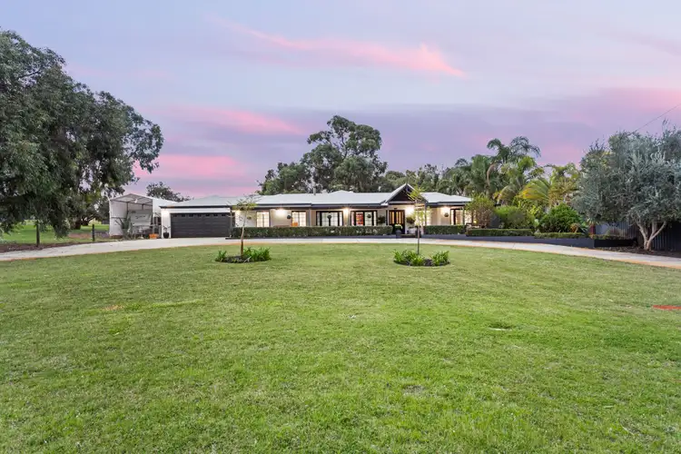 92 Fanstone Avenue, Beeliar WA 6164