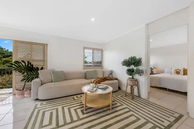 8/17 Pacific Terrace, Alexandra Headland QLD 4572