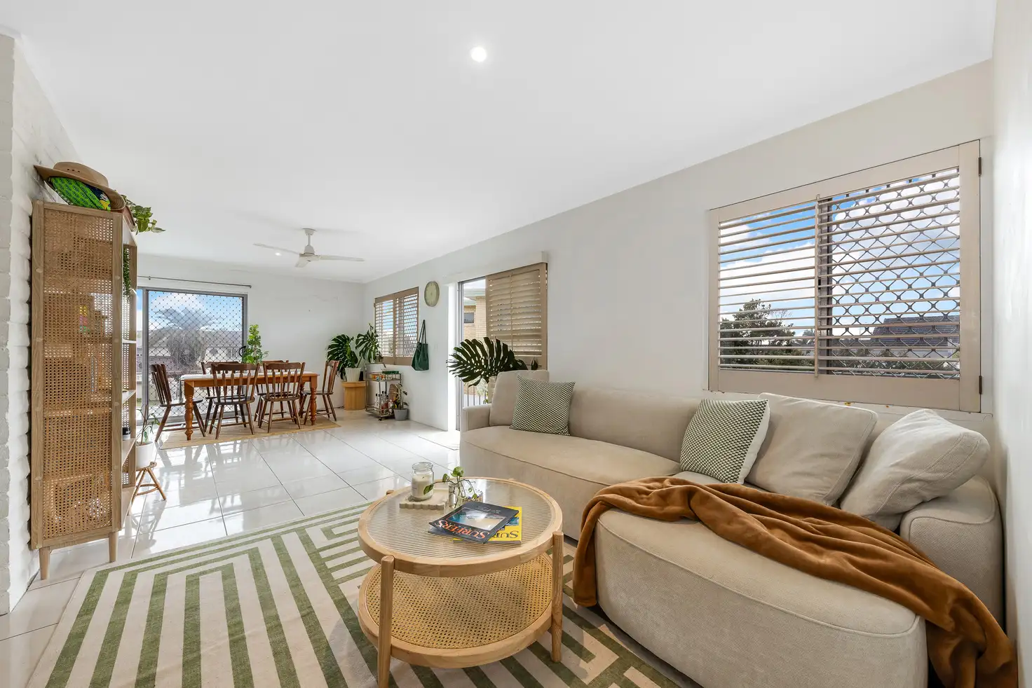 Main view of Homely unit listing, 8/17 Pacific Terrace, Alexandra Headland QLD 4572