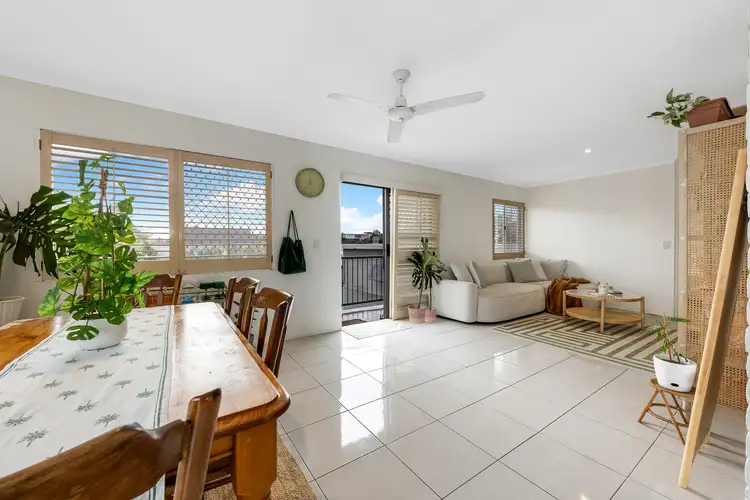 Sixth view of Homely unit listing, 8/17 Pacific Terrace, Alexandra Headland QLD 4572