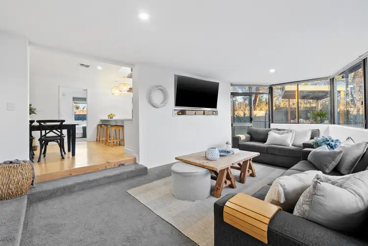 Third view of Homely house listing, 10 Bexsarm Crescent, Rowville VIC 3178
