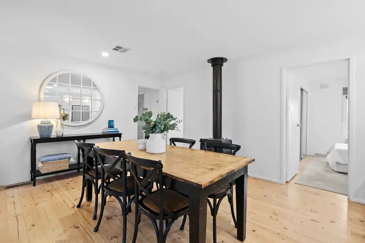 Fifth view of Homely house listing, 10 Bexsarm Crescent, Rowville VIC 3178