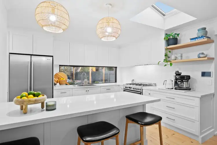 Sixth view of Homely house listing, 10 Bexsarm Crescent, Rowville VIC 3178