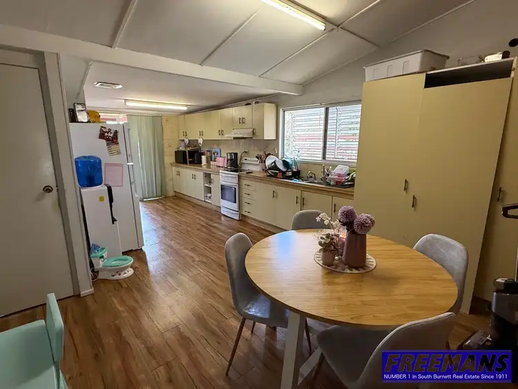 Third view of Homely house listing, 24 Douglas Street, Yarraman QLD 4614