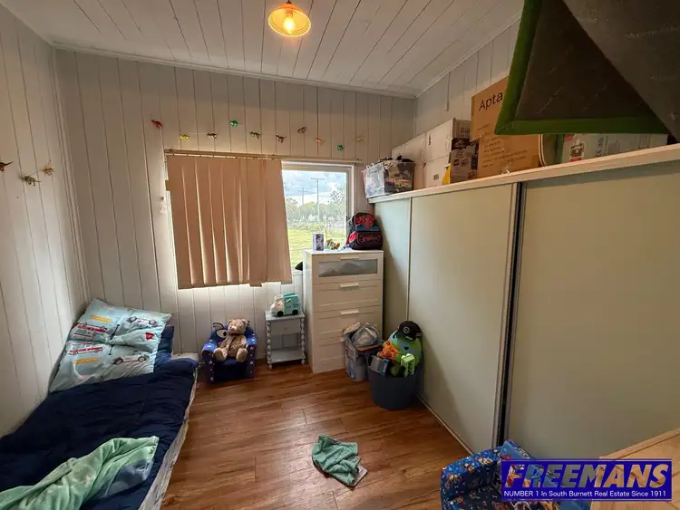 Sixth view of Homely house listing, 24 Douglas Street, Yarraman QLD 4614