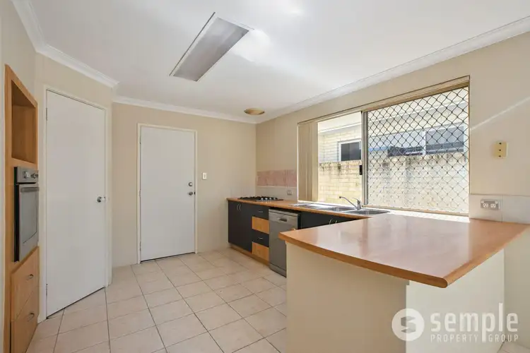 Second view of Homely house listing, 15 Jettyl Way, Wannanup WA 6210
