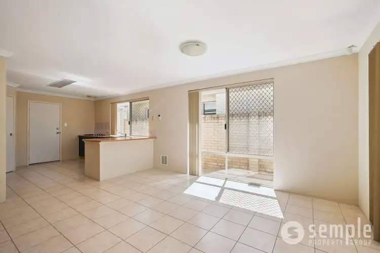 Third view of Homely house listing, 15 Jettyl Way, Wannanup WA 6210