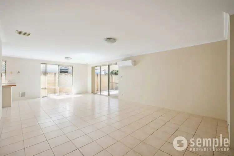Fifth view of Homely house listing, 15 Jettyl Way, Wannanup WA 6210