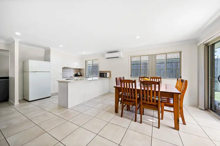 Second view of Homely house listing, 33 Phoebe Way, Gleneagle QLD 4285