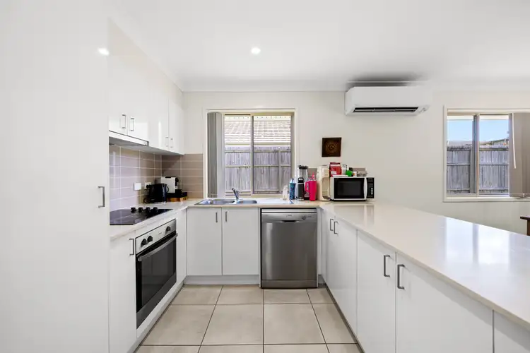Third view of Homely house listing, 33 Phoebe Way, Gleneagle QLD 4285