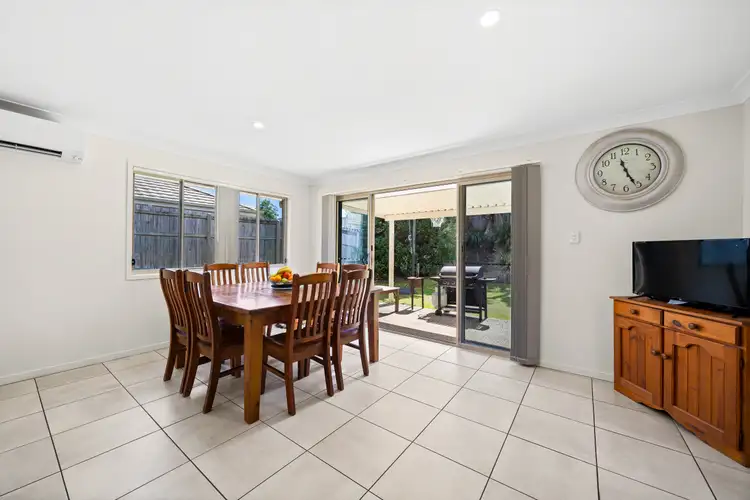 Fourth view of Homely house listing, 33 Phoebe Way, Gleneagle QLD 4285