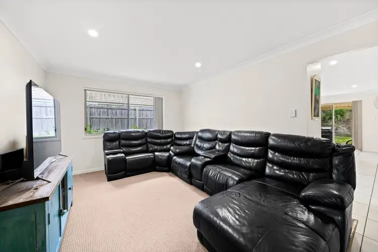 Fifth view of Homely house listing, 33 Phoebe Way, Gleneagle QLD 4285