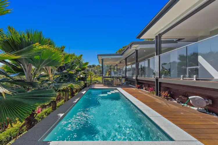 67 Kookaburra Drive, Cannon Valley QLD 4800