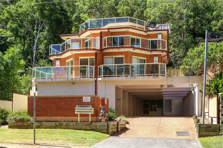 1/78 Donnison Street West, Gosford NSW 2250