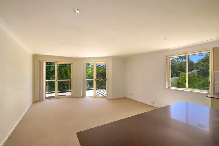 Second view of Homely apartment listing, 1/78 Donnison Street West, Gosford NSW 2250