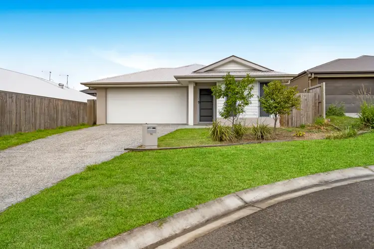 26 Sunflower Court, Ripley QLD 4306