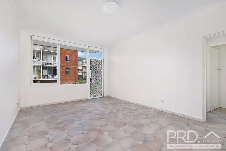 Second view of Homely unit listing, 58/43 Watkin Street, Rockdale NSW 2216
