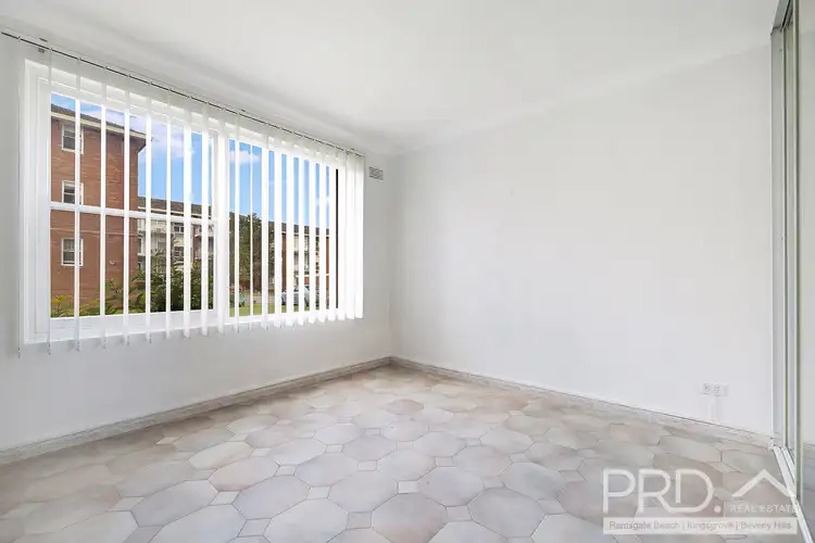 Fourth view of Homely unit listing, 58/43 Watkin Street, Rockdale NSW 2216