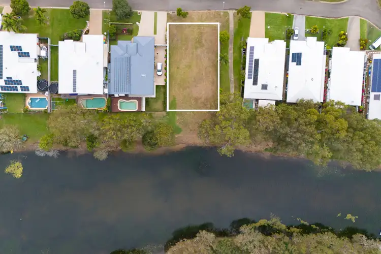 Second view of Homely land listing, 29 Springside Terrace, Idalia QLD 4811