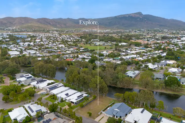 Third view of Homely land listing, 29 Springside Terrace, Idalia QLD 4811