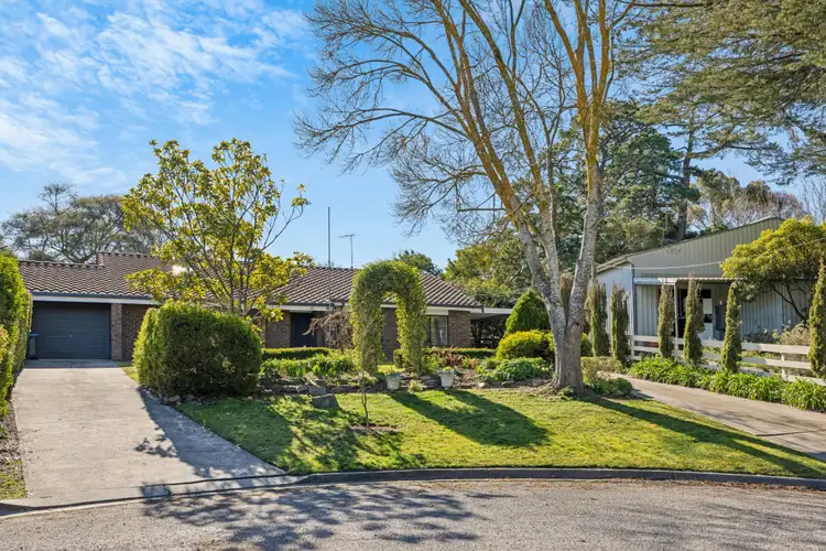 15 Allen Avenue, Mount Barker SA 5251