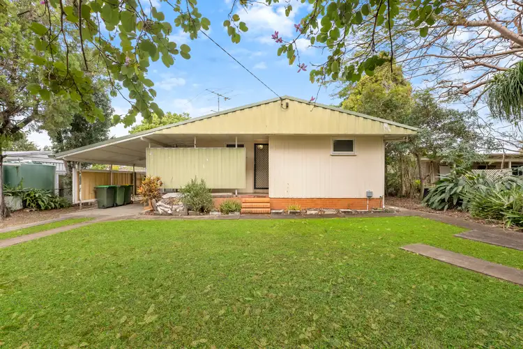 16 Old Gympie Road