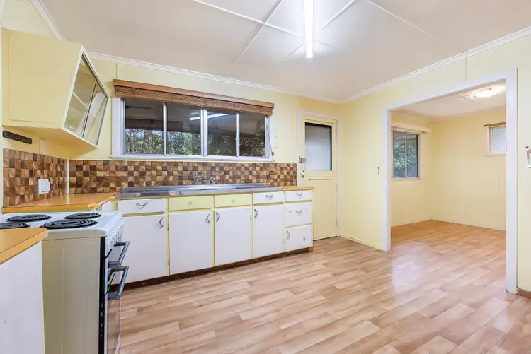Fifth view of Homely house listing, 16 Old Gympie Road, Kallangur QLD 4503