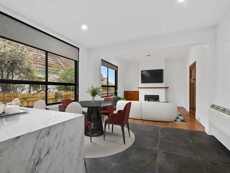 Second view of Homely house listing, 1/23 Lytton Street, Invermay TAS 7248